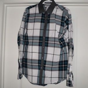 Express Dress Shirt